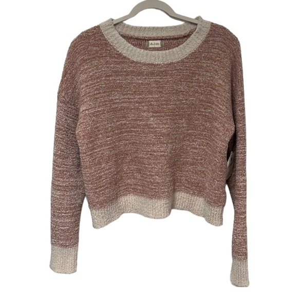 Altar'd State Sweaters - NWT ALTAR’D STATE Cinnabar Cozy Sweater Size Large